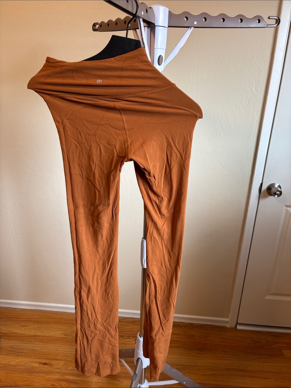 Lululemon groove size 0